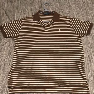 Men’s Polo Collared Shirt